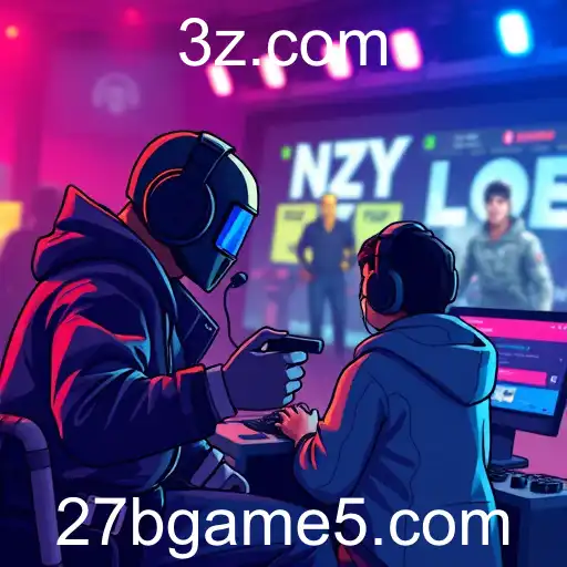 A Ascensão do 27bgame no Universo dos Jogos Online