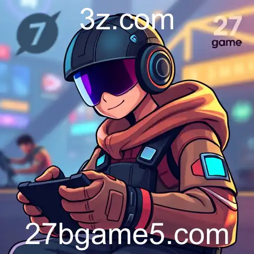 A Revolução do 27bgame no Mercado de Jogos em Português