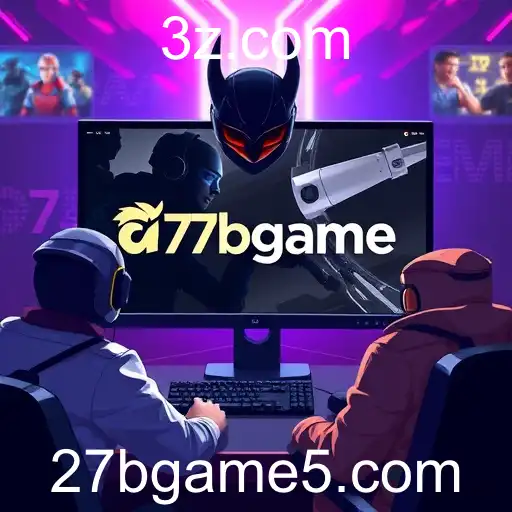 A Revolução do 27bgame no Mundo dos Jogos