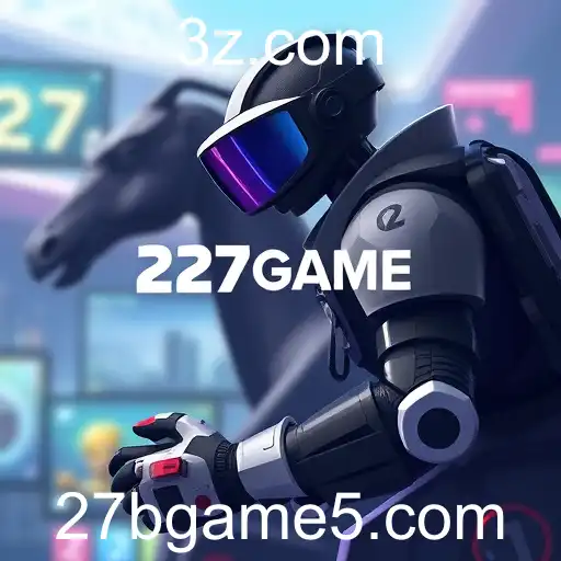 27bgame revoluciona a indústria de jogos online