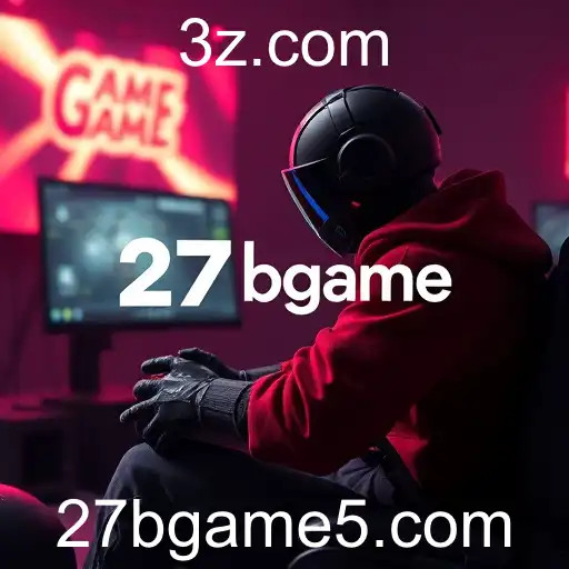 A Ascensão de 27bgame no Mercado de Jogos Online