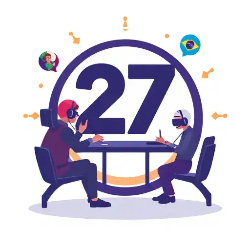 O Crescimento do 27bgame no Cenário Brasileiro