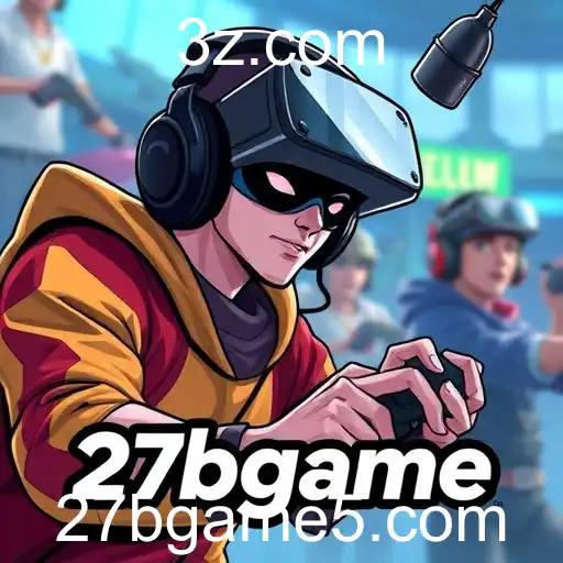 A Ascensão do 27bgame no Mundo dos Jogos Online