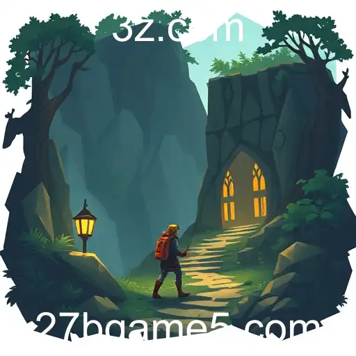 Explorando o Fascinante Mundo dos Jogos de Aventura