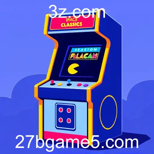 Reviva a Magia com os 'Arcade Classics' do 27bgame