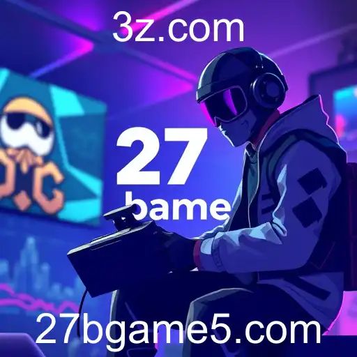 A Ascensão do 27bgame no Mundo dos Jogos