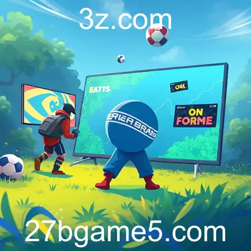 O Crescimento dos Jogos Online no Brasil
