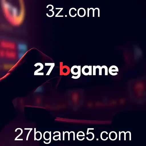 A Revolução dos Jogos no Brasil com 27bgame