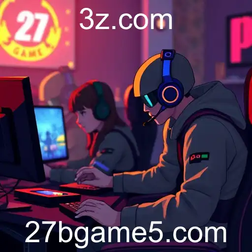 Evolução dos Jogos Online no Brasil