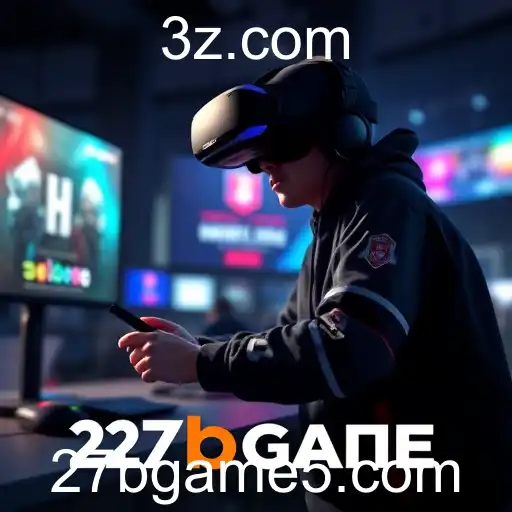 Novidades e Tendências no Mundo dos Jogos Digitais