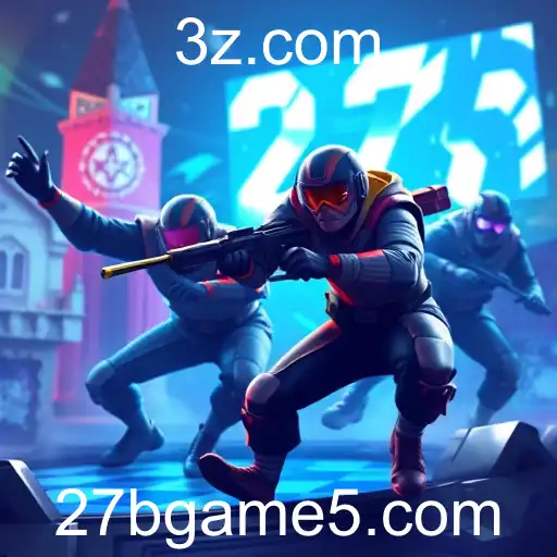 Crescimento dos E-Sports em 2026: A Revolução 27bgame