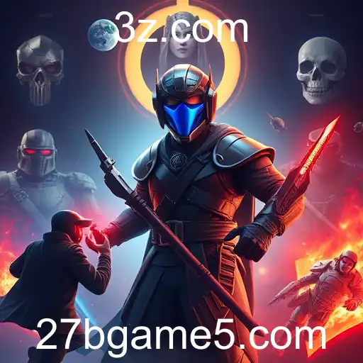 Expansão Digital: Tendências e Destaques no 27bgame