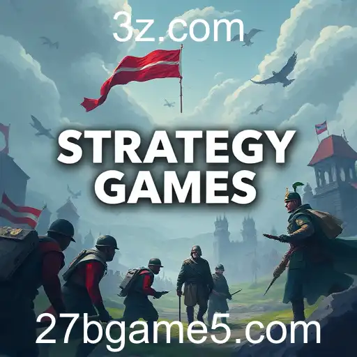 Explorando o Fascínio do 27bgame