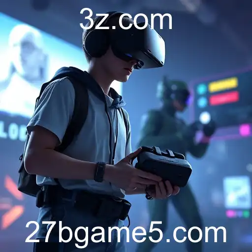 Explorando o Fascínio do 27bgame