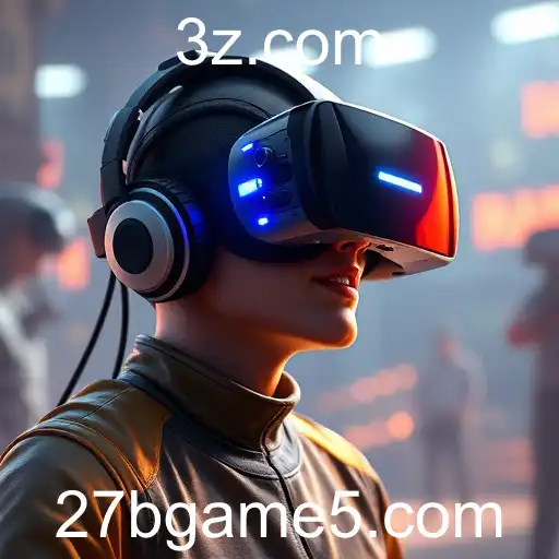 Explorando o Futuro dos Jogos com 27bgame