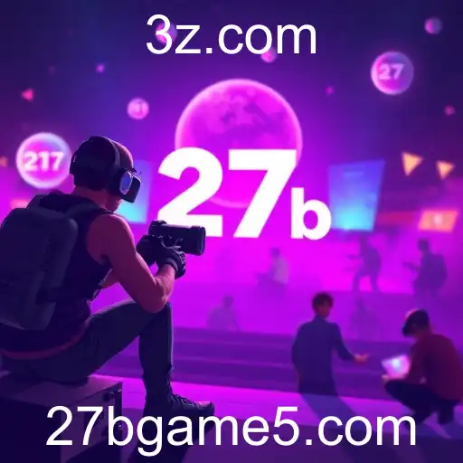 O Futuro dos Jogos com 27bgame