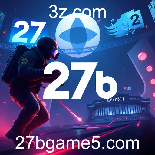 A Revolução dos Jogos: Como o 27bgame Tem Impactado o Mercado