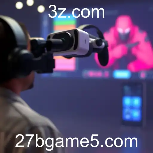 Revolução nos Jogos Online: Tendências e Inovações