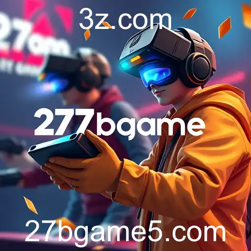 A Ascensão do 27bgame no Cenário Global de Jogos