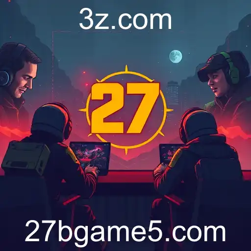 A Revolução dos Jogos em 2026