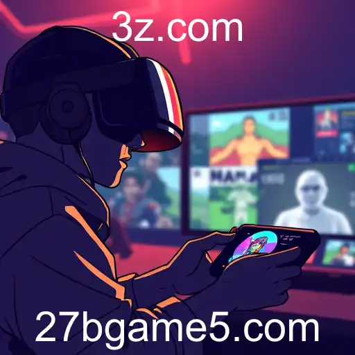 O Crescimento Exponencial da Indústria de Jogos em 2026