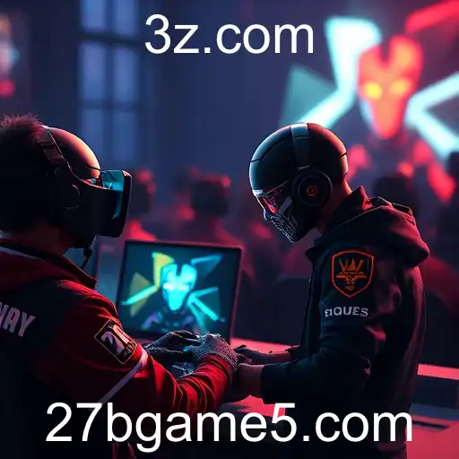 A Revolução dos Jogos Online em 2025