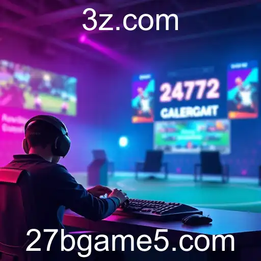 Revolução dos Jogos Online em 2026