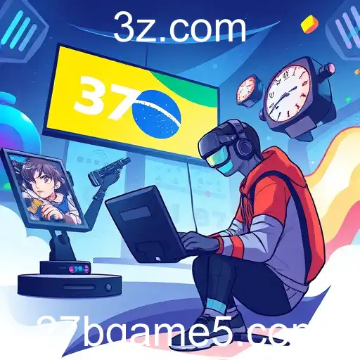 A Revolução dos Jogos Online em 2026