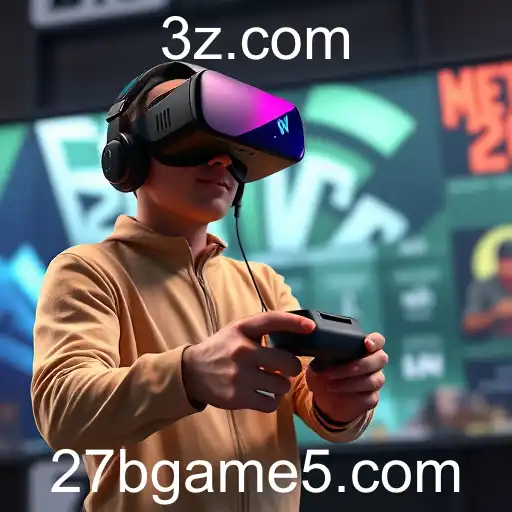 Inovações e Tendências dos Jogos Digitais em 2026