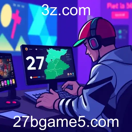 Cenário Atual dos Jogos Online em Portugal