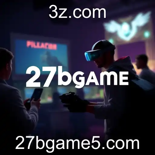 O Impacto do 27bgame na Indústria de Jogos em 2026