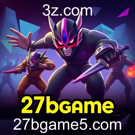 O Impacto do 27bgame no Mercado de Jogos em 2026