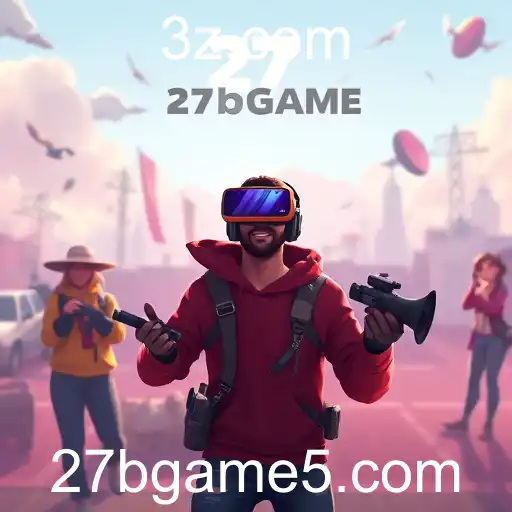 O Impacto de 27bgame no Mundo dos Jogos em 2026