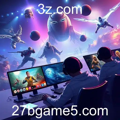 O Impacto dos Jogos Online em 2026