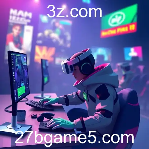 Inovações e Desafios no Mercado de Jogos em 2026