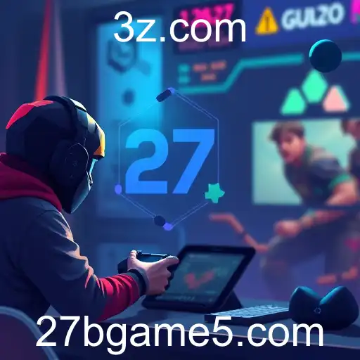 Inovações e Desafios no Mundo dos Jogos Online