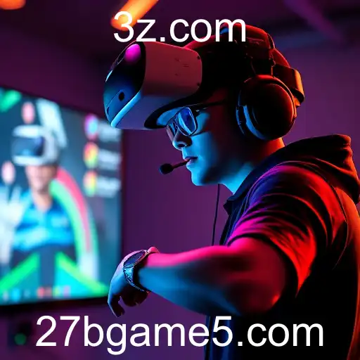 Inovação e Crescimento no Mercado de Jogos em 2026