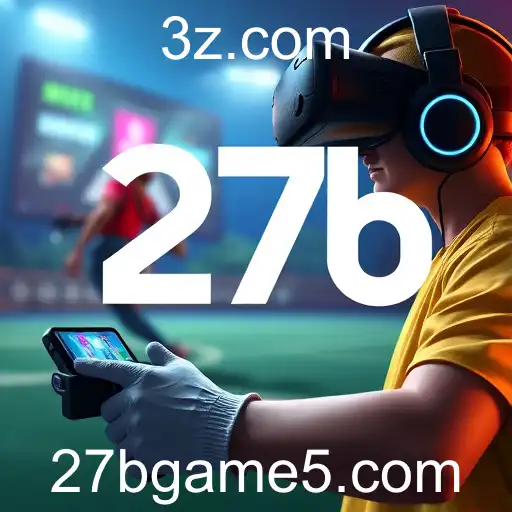 Inovações e Desafios do 27bgame em 2026