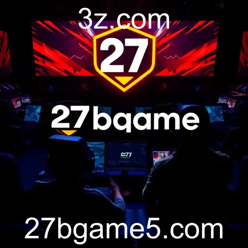 27bgame: A Nova Era dos Jogos Online