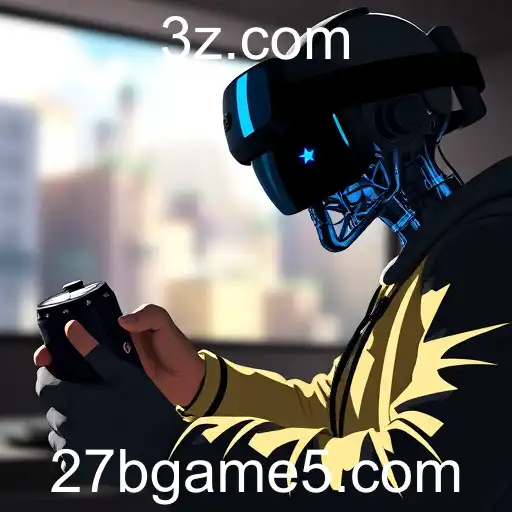 A Nova Era do 27bgame: Revolução e Tendências