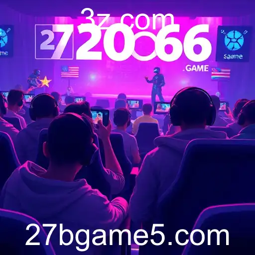 Novas Tendências no Mundo dos Jogos em 2026