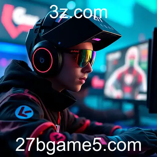 Novidades e Tendências no Mundo dos Jogos Online
