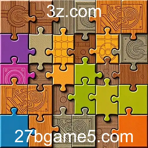 Explorando a Fascinante Categoria de Jogos de Puzzle no 27bgame
