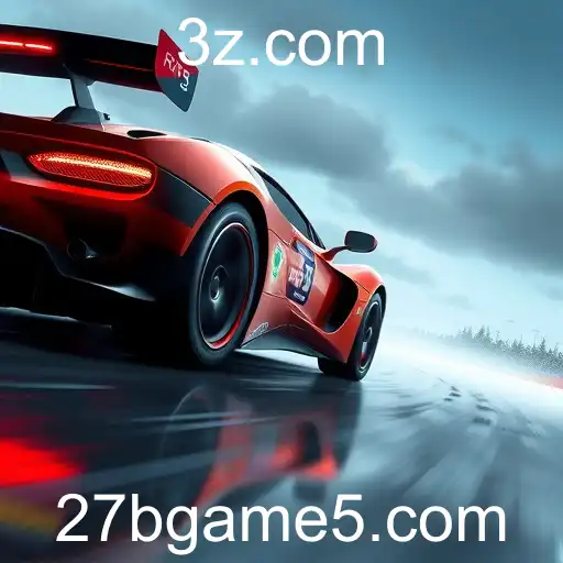 Adrenalina e Emoção nos Jogos de Corrida: Explorando 'Racing Thrills' no 27bgame