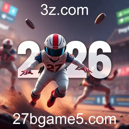Revolução nos Jogos: 27bgame Lidera Tendências de 2026
