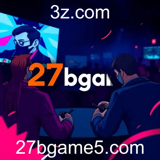 A Revolução dos Jogos Online com 27bgame