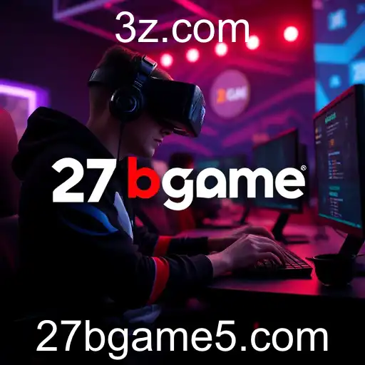 A Ascensão da Plataforma de Jogos 27bgame