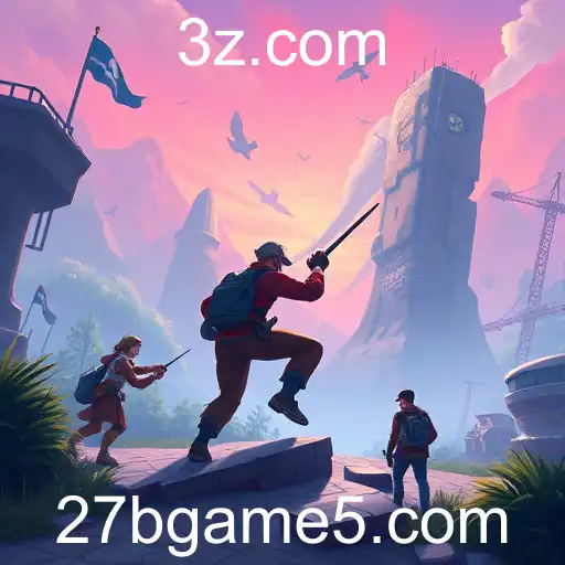 A Revolução dos Jogos em 2026: O Impacto de 27bgame