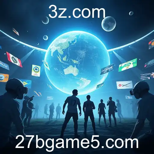 O Crescimento dos Jogos Online no Brasil