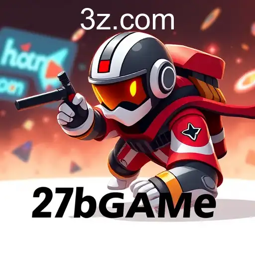 Tendências e Inovações no Mundo dos Jogos com 27bgame